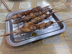-清真·鸦儿李记·小馆(后海店)
