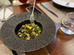 -LA CREPERIE BRETONNE布列塔尼法式餐厅(天童北路店)