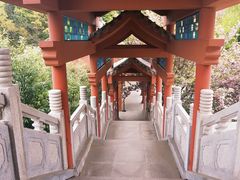 -石岛赤山风景区