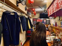 -拉面莊夢語＆中华料理八椿