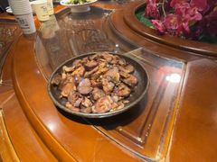 -杨记隆府(南坪店)
