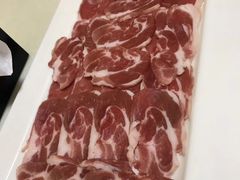 -阳坊胜利涮羊肉(阳坊老店)