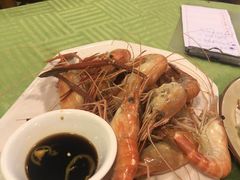 -盛港湾海鲜食府(黄沙店)