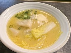 -渔语鱼新川菜Bistro(万象天地店)