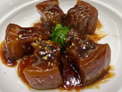 红烧肉-老正兴菜馆(福州路店)