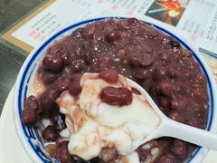 -阿坤传统手工小吃(杨家坪店)