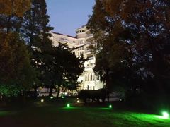 -上海安亭别墅花园酒店