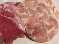 -佰烧海鲜烤肉火锅自助(世茂国际广场店)