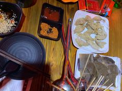 -乐山串串香老火锅(鼓楼店)