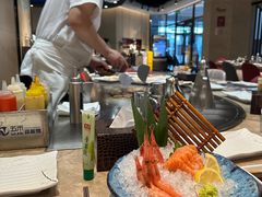 -大渔铁板烧(大悦城店)