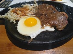 -纽斯特自助牛排餐厅(三林印象城店)