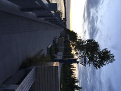 滨河路-伊犁河风景区