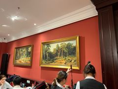 -哈拉硕俄式西餐