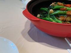 砂锅芦笋-口味堂(惠济路店)