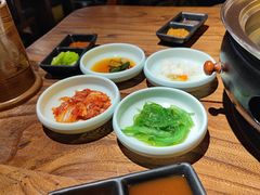 -九田家黑牛烤肉料理(太阳宫广场店)
