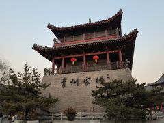 -青州宋城