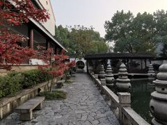 -苏州吴宫泛太平洋酒店