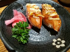 -小川洋风料理(街道口店)
