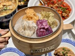 -老坤记·南阳名菜馆(十三年坤记老店)