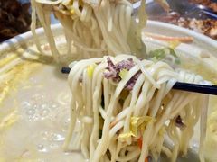 -清真·马坡烧烤涮牛肚·酸浆火锅(新区总店)