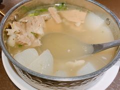 -有璟阁港式餐厅(国贸商城店)
