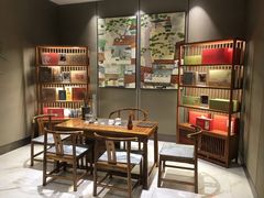 -太湖饭店玉兰厅(自助餐厅)