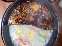 -楠火锅(仁恒梦中心店)