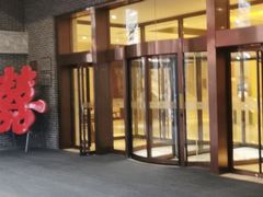 门面-并州饭店·并萃阁