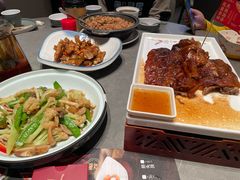-先记烧鹅王·本地粤菜(福永店)