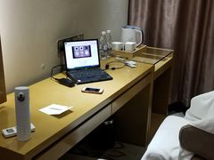 -麗枫酒店(广州天河客运站地铁站店)