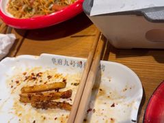 -华府九号海鲜烧烤大排档(龙域店)