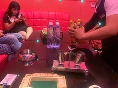 -汇乐迪连锁量贩式KTV(潍坊店)