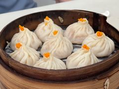 -陈扬蟹黄汤包(开元路店)