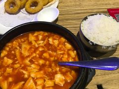 -花腰餐吧Bistro烧烤 傣味(传媒大学店)