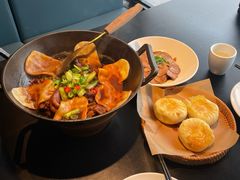 -集贤门·徽菜(福田店)