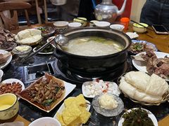 -尼玛藏家风味园(阿山食城店)