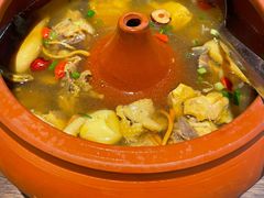 -小喜客·云南特色菜(纳西庭院店)