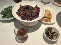 -小山城·馋嘴蛙(亚运村店)
