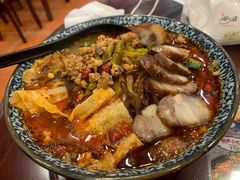 -螺世纪螺蛳粉·桂味小排档(裕德店)