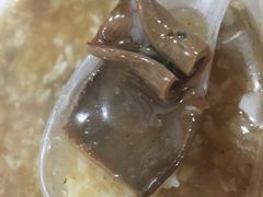 -百成大同鸭肉粥(大同总店)