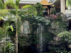 -广州白天鹅宾馆