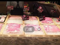 -炉小哥烤肉(朗悦公园茂店)
