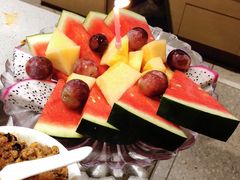 -海底捞火锅(金光华店)