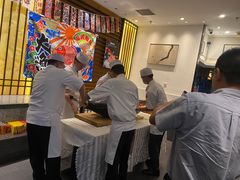 -松子料理(白家庄店)