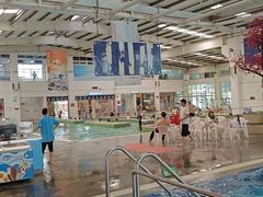 -中山夏威夷游泳馆(小榄店)