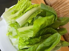 -银同牦牛肉火锅