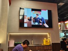 -许哥东北烧烤·铁丳烤串·宫后夹肉(繁花中心店)