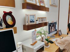 -海马体照相馆(重庆万象城大师店)