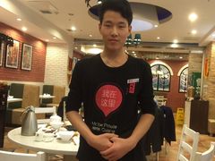-闫府私房菜(经四路万达店)