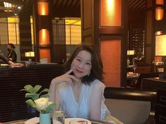 -杭州西子湖四季酒店·金沙厅
